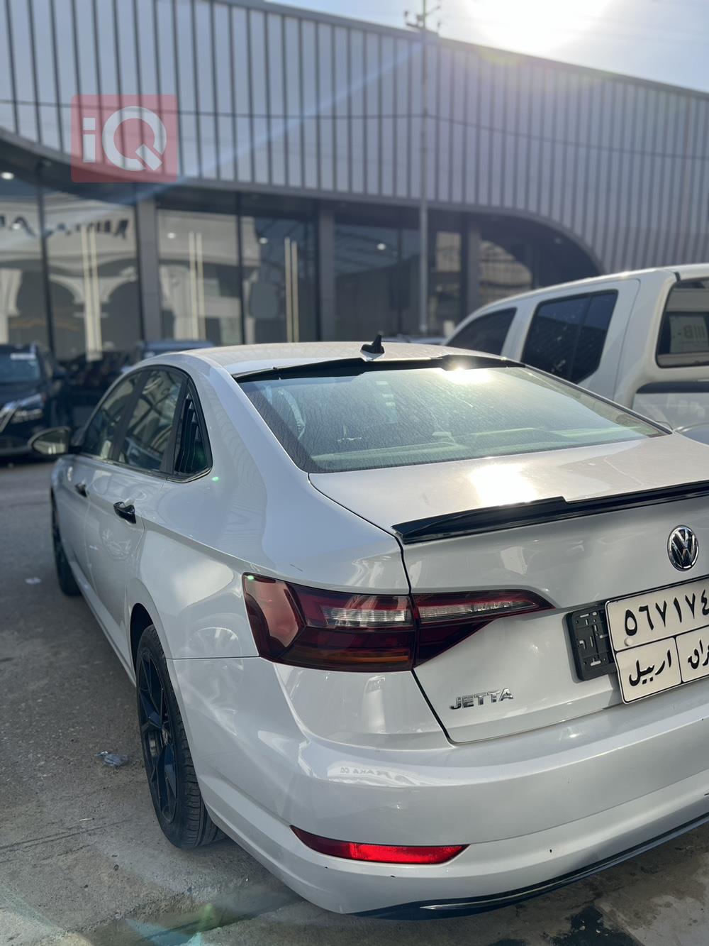 فولكسفاغن جيتا